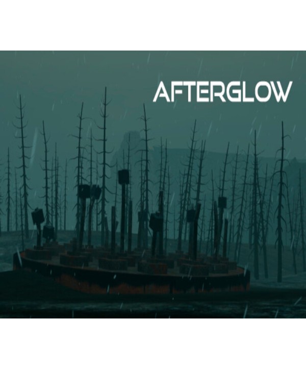 AFTERGLOW Steam Key GLOBAL